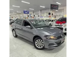 Volkswagen Virtus