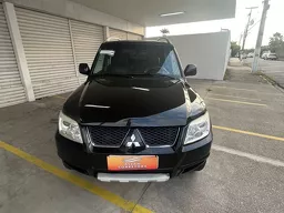 Mitsubishi Pajero TR4