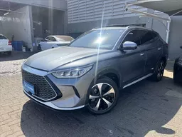 BYD Song Plus