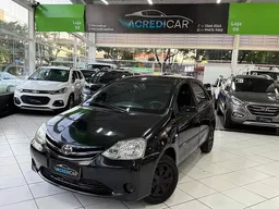 Toyota Etios