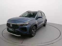 Fiat Pulse