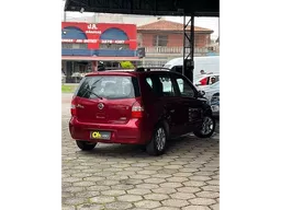 Nissan Livina