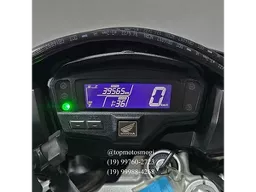 Honda NXR 150