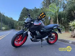 Fazer 150