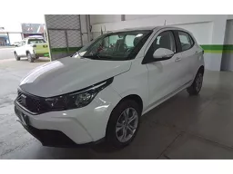 Fiat Argo