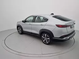Fiat Fastback