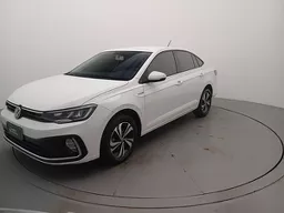 Volkswagen Virtus