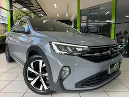 Volkswagen Nivus