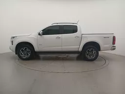 Chevrolet S10