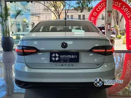 Volkswagen Virtus