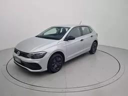 Volkswagen Polo Hatch