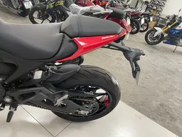 Ducati Monster