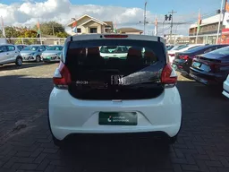 Fiat Mobi