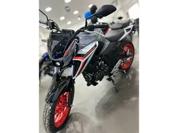 Fazer 250