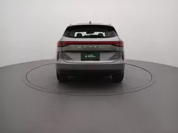 GWM Haval H6