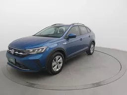 Volkswagen Nivus