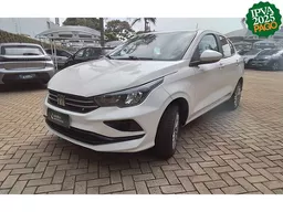 Fiat Cronos