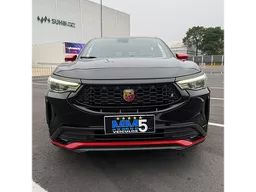 Fiat Pulse