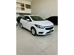 Chevrolet Prisma