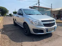 Chevrolet Montana