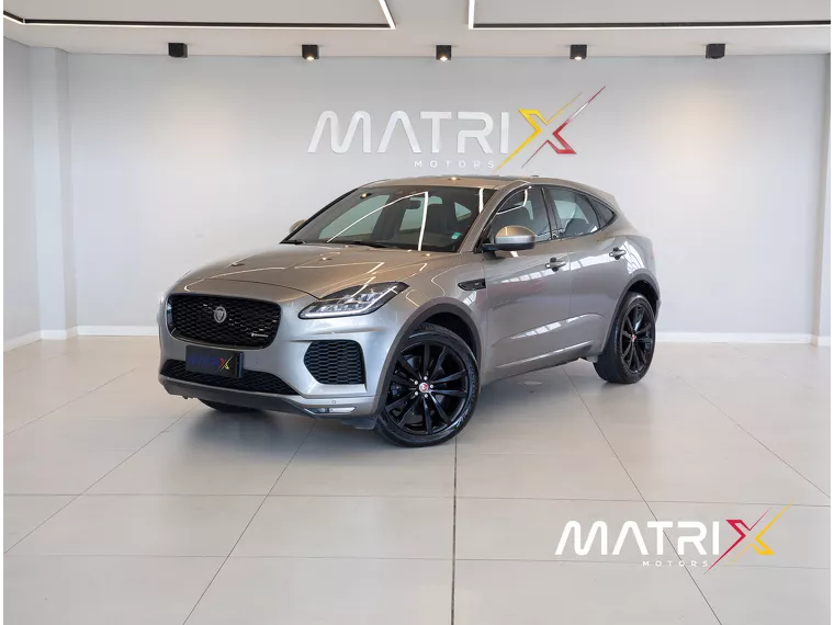 JAGUAR E-Pace E-PACE R-DYNAMIC SE 2.0 AWD 300CV AUT. 2018