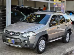 Fiat Palio