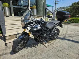 Tiger 800