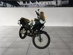 XTZ 250