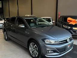 Volkswagen Virtus
