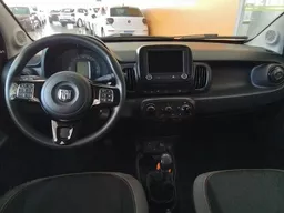 Fiat Mobi