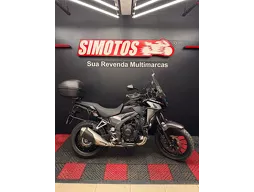 CB 500