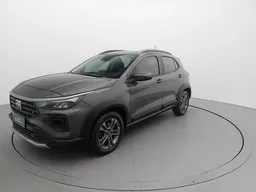 Fiat Pulse