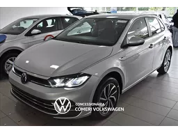 Volkswagen Polo Hatch