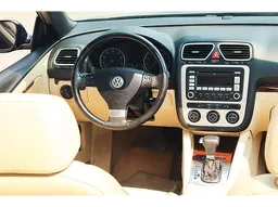 Volkswagen Eos