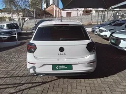 Volkswagen Polo Hatch