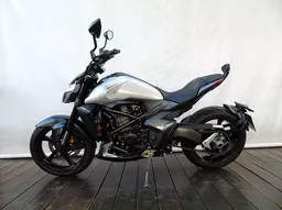 Zontes V350