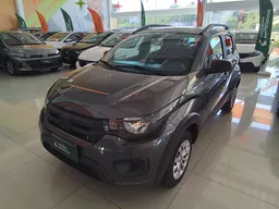 Fiat Mobi