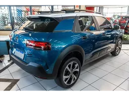 C4 Cactus