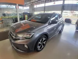 Volkswagen Nivus
