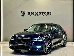 BMW 330i