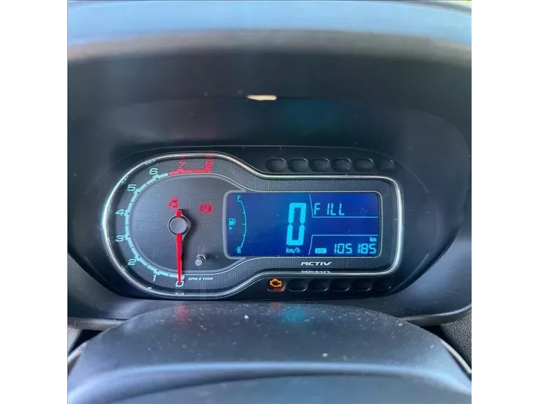 Foto do carro
