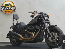 Fat Bob