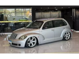 Chrysler PT Cruiser