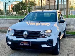 Renault Oroch