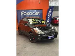 Chevrolet Agile