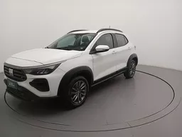 Fiat Pulse