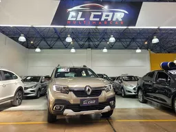 Renault Stepway
