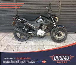 Yamaha YBR 125 Factor