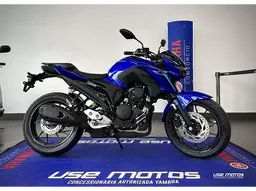 Fazer 250