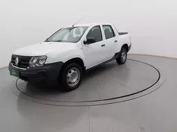 Renault Oroch